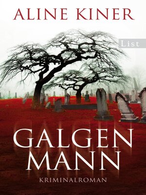 cover image of Galgenmann